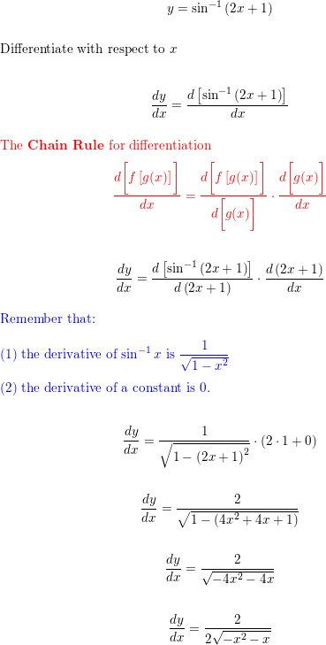 Find The Derivative Of The Function Simplify Where Possible Quizlet