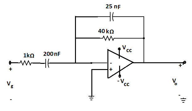 Electric Circuits - 9780134743851 - Exercise 57 | Quizlet