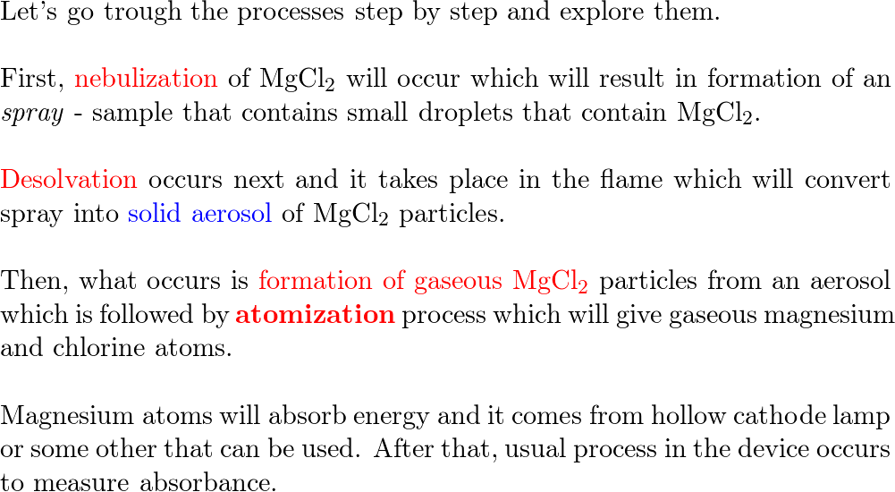 Principles Of Instrumental Analysis - 9781305577213 - Exercise 10 | Quizlet