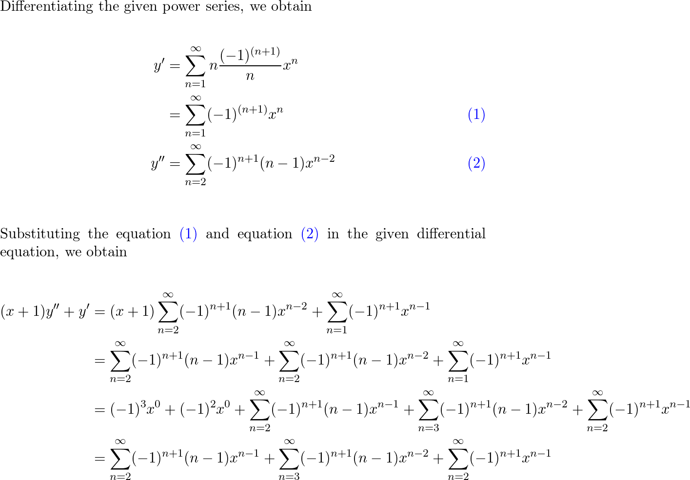 Differential Equations with Boundary-Value Problems - 9781111827069 ...