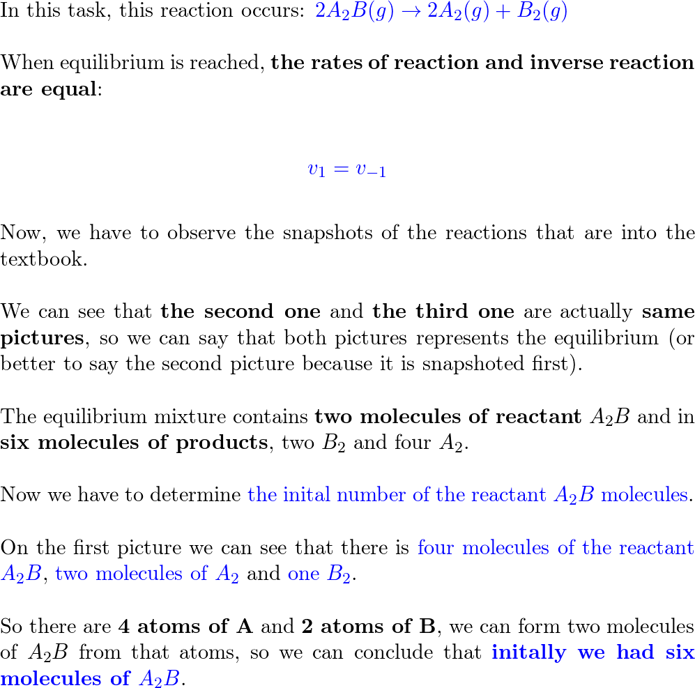 Chemical Principles - 9781305581982 - Exercise 15 | Quizlet