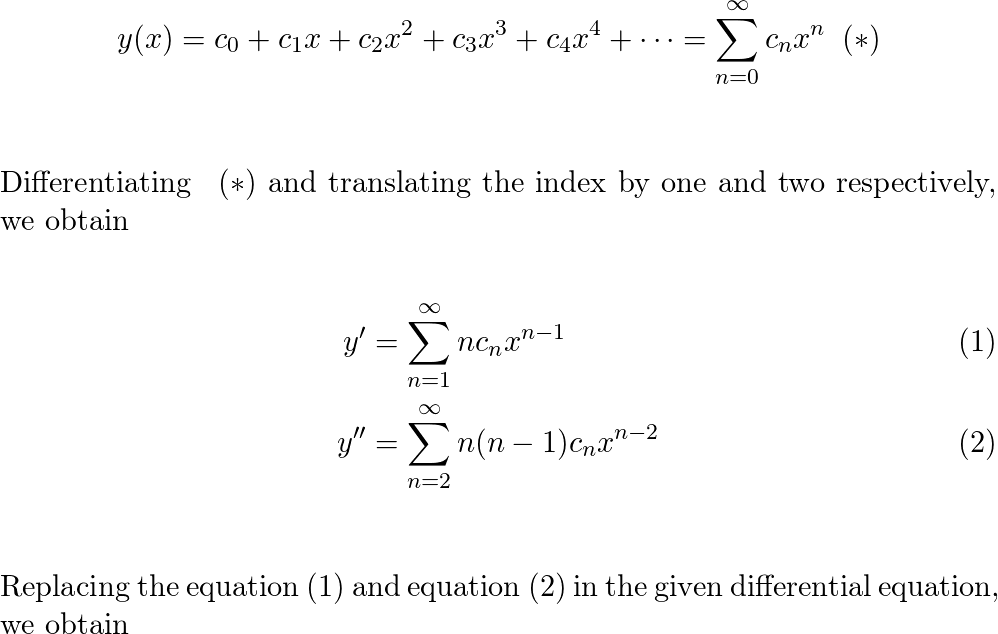 Differential Equations With Boundary-Value Problems - 9780495108368 ...