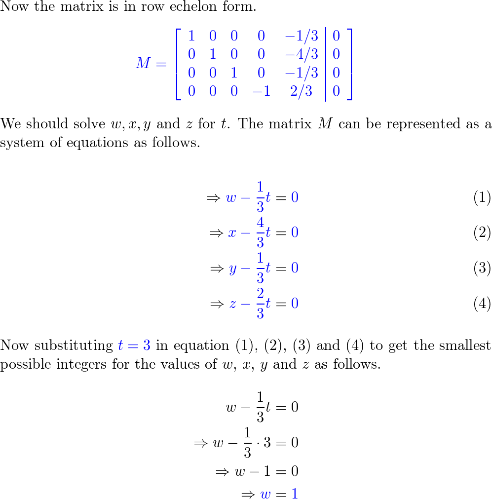 Balance the chemical equation for each reaction. $$ \mathr | Quizlet