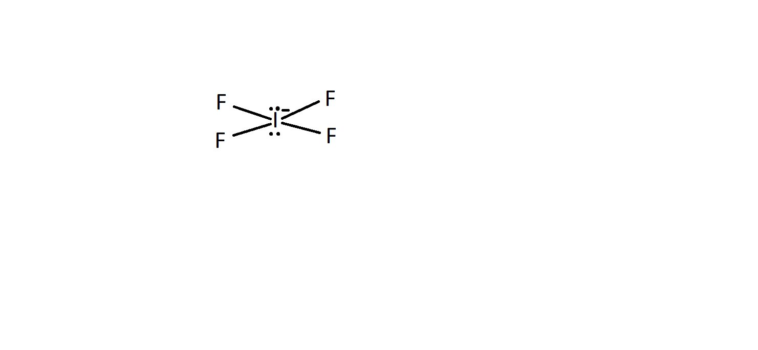 Determine the shape, ideal bond angle(s), and the direction | Quizlet