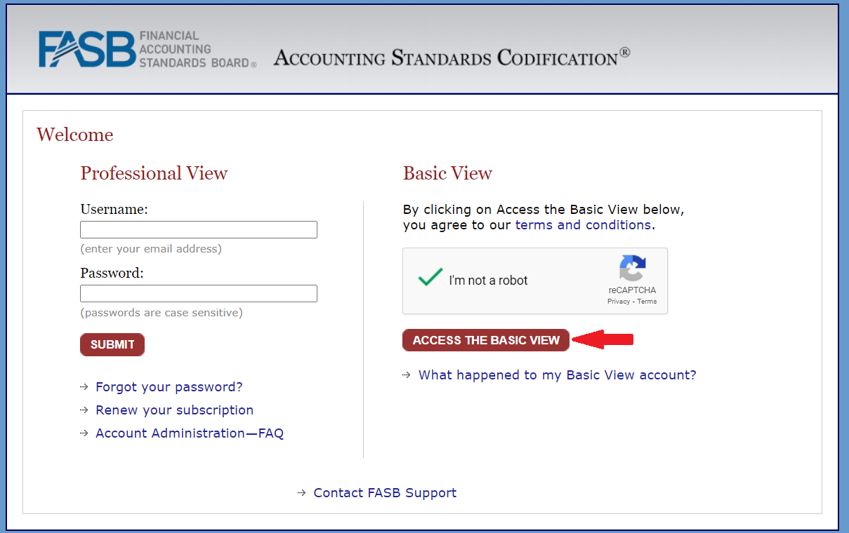 The FASB Accounting Standards Codification represents the si Quizlet