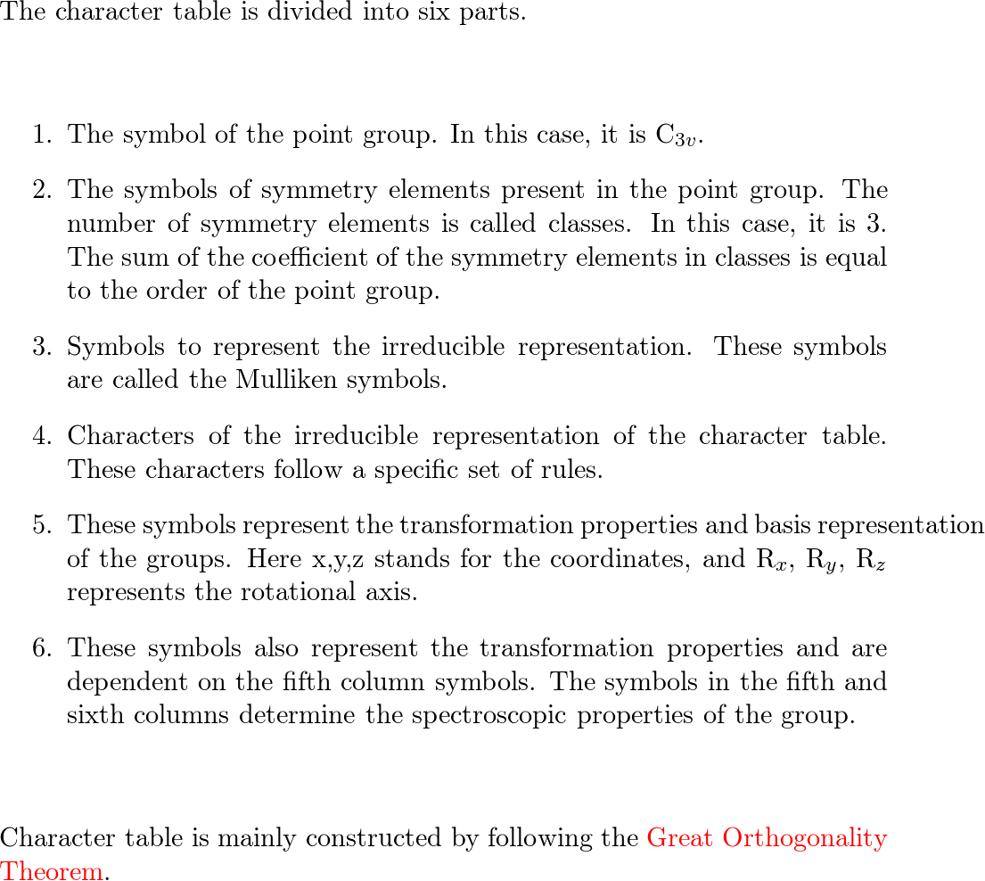 explain-the-construction-and-content-of-a-character-table-quizlet