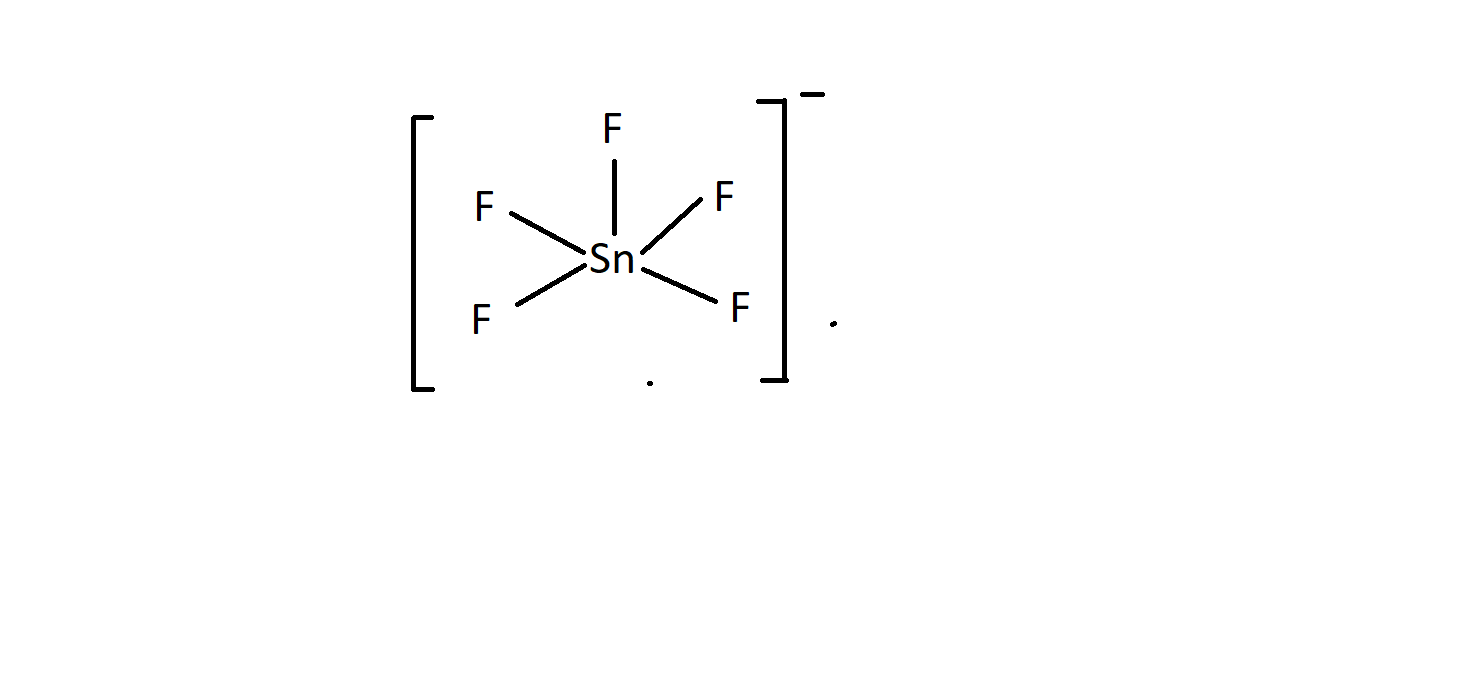 Because both tin and carbon are members of Group 4A(14), the | Quizlet