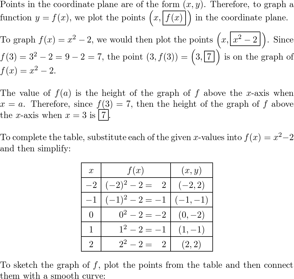 Precalculus: Mathematics For Calculus - 9781305071759 - Exercise 1 ...