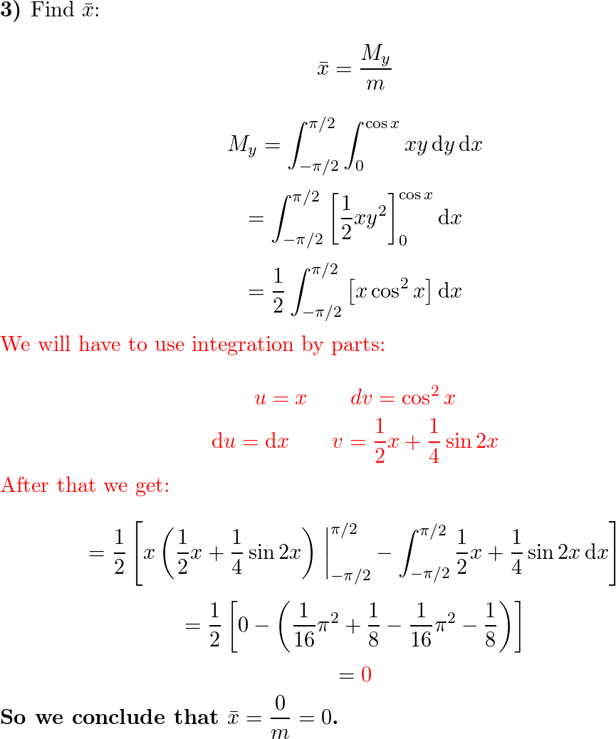 Stewart Calculus: Early Transcendentals - 9781285741550 - Exercise 10 ...