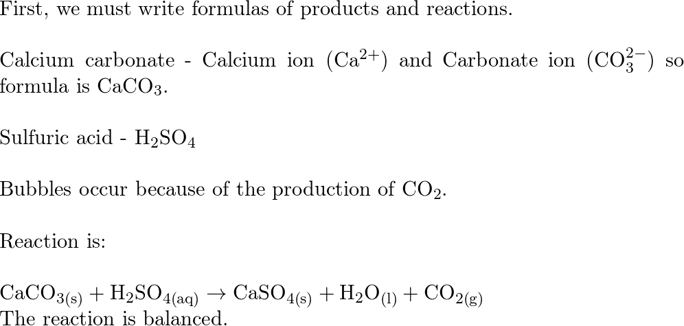 calcium ion symbol