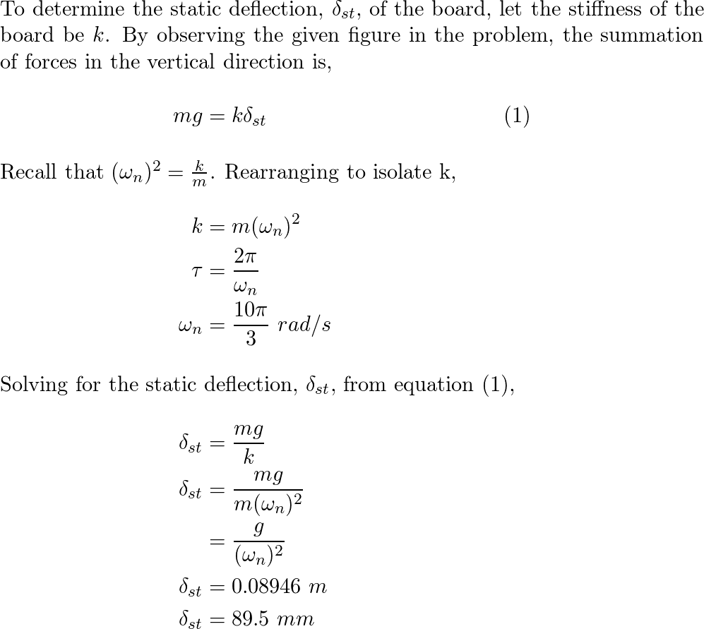 Engineering Mechanics: Dynamics - 9781118885840 - Exercise 21 | Quizlet