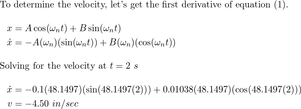 Engineering Mechanics: Dynamics - 9781118885840 - Exercise 14 | Quizlet