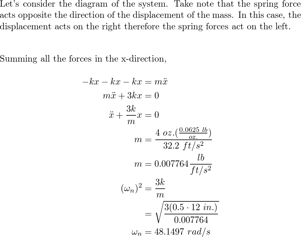 Engineering Mechanics: Dynamics - 9781118885840 - Exercise 14 | Quizlet