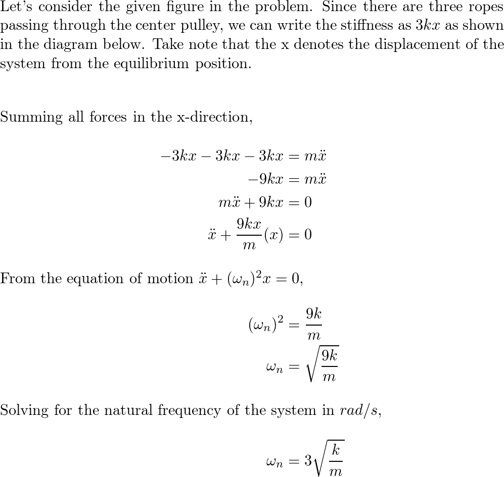 Engineering Mechanics: Dynamics - 9781118885840 - Exercise 12 | Quizlet