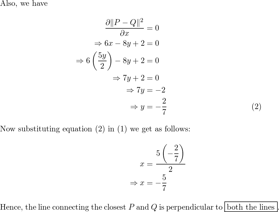 Introduction to Linear Algebra - 9780980232714 - Exercise 27 | Quizlet