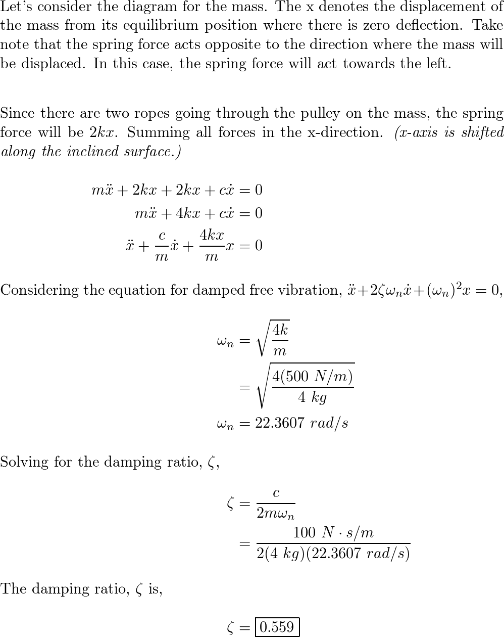 Engineering Mechanics: Dynamics - 9781118885840 - Exercise 33 | Quizlet