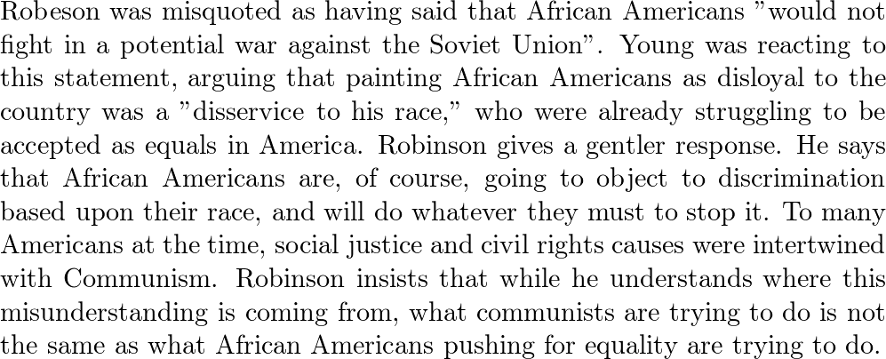 When “Jackie Robinson” Is Used as a Racial Slur