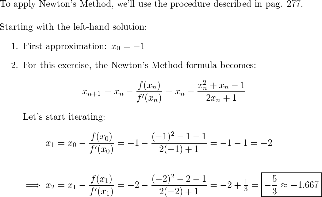 University Calculus Early Transcendentals - 9780321717399 - Exercise 1 ...