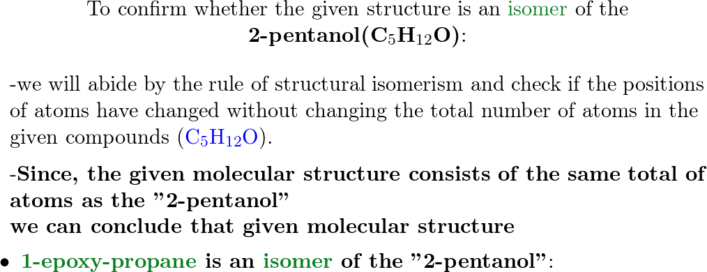 Chemical Principles - 9781464159213 - Exercise 50c | Quizlet