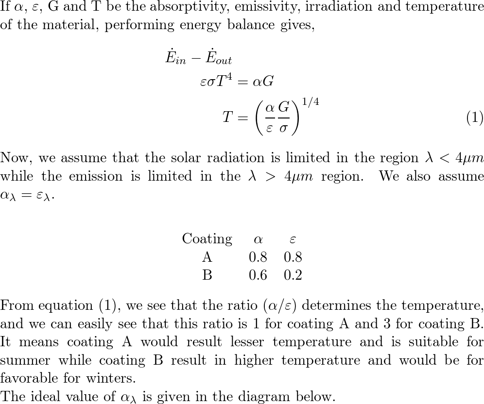 Fundamentals Of Heat And Mass Transfer - 9780470501979 - Exercise 114 ...