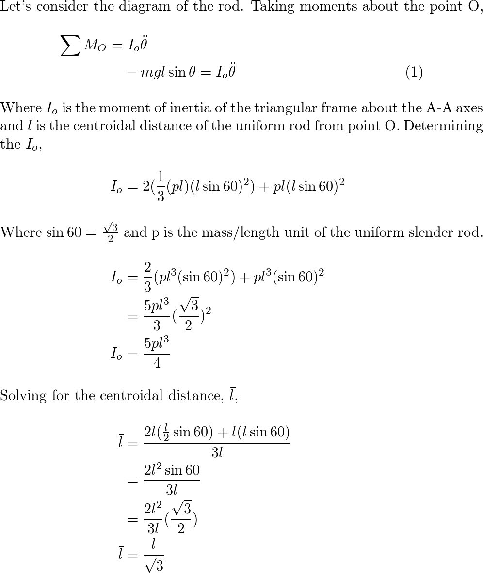 Engineering Mechanics: Dynamics - 9781118885840 - Exercise 83 | Quizlet