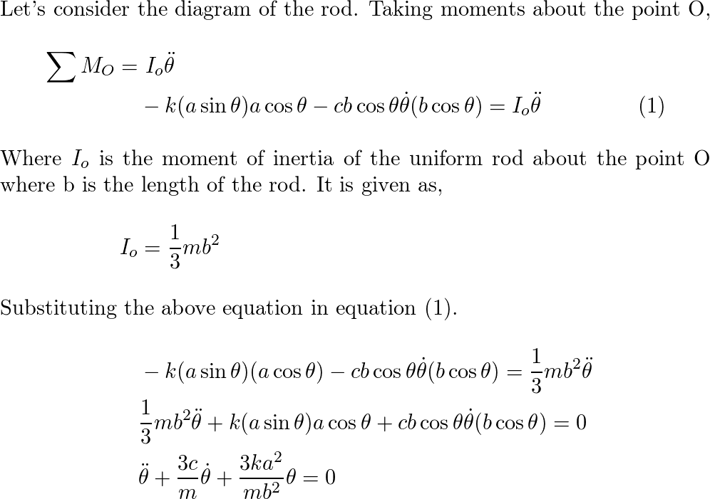 Engineering Mechanics: Dynamics - 9781118885840 - Exercise 81 | Quizlet