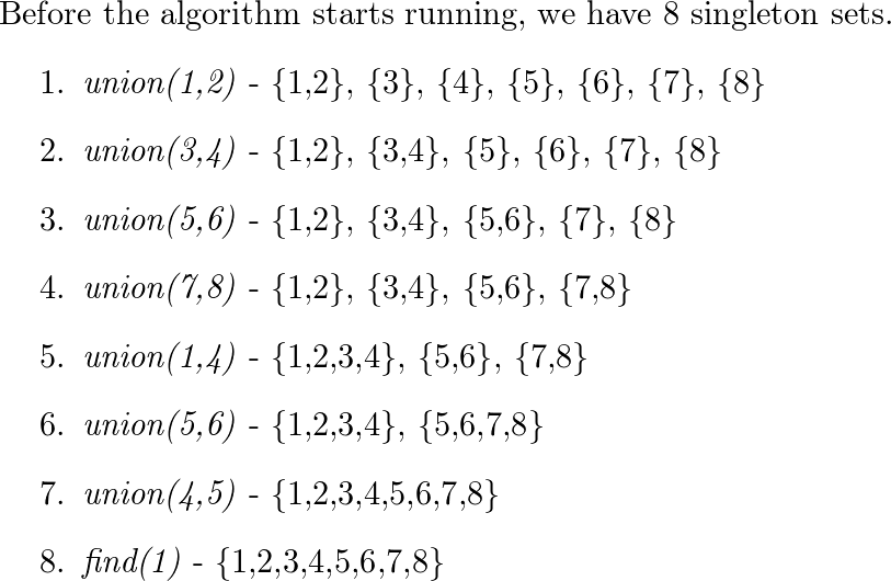 Algorithms - 9780073523408 - Exercise 11 | Quizlet