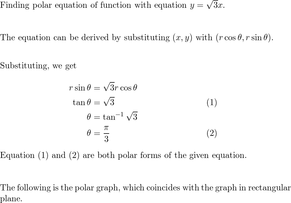 Precalculus - 9780076602186 - Exercise 33 | Quizlet