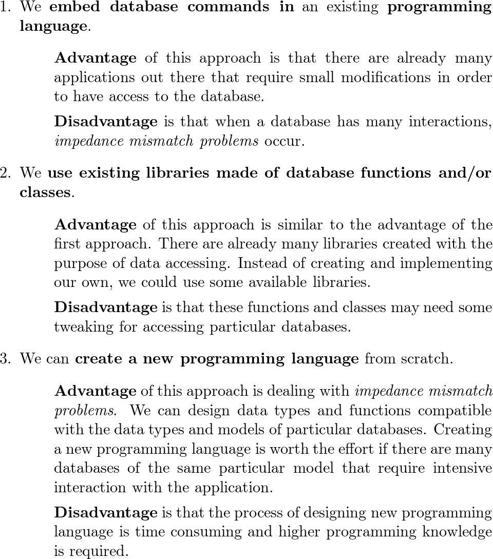 Fundamentals Of Database Systems - 9780133970777 - Exercise 3 | Quizlet