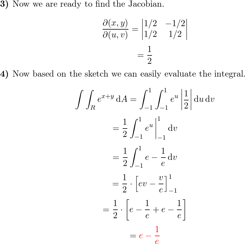 Solved: Chapter 15, Exercise 27 - Calculus: Early Transcendentals 8th ...