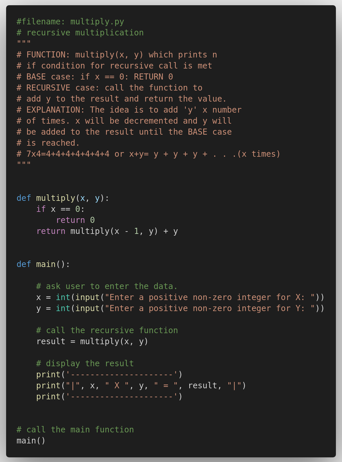 Starting Out With Python - 9780135929032 - Exercise 2 | Quizlet