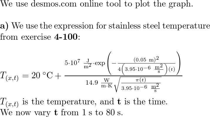 heat transfer assignment quizlet