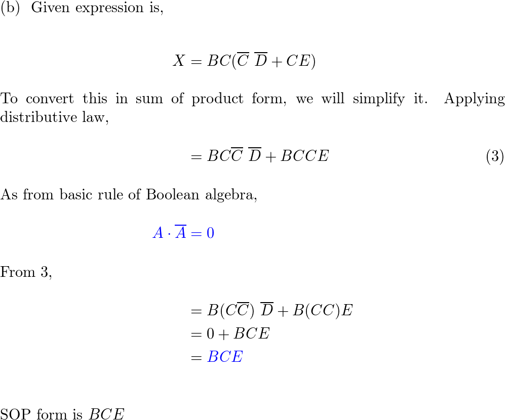 Digital Fundamentals - 9780132737968 - Exercise 24 | Quizlet