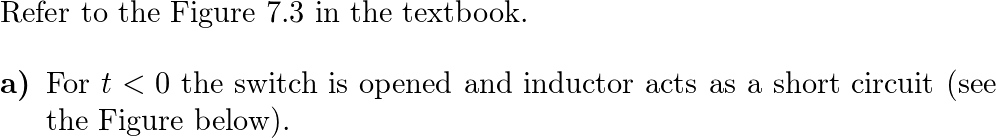 Electric Circuits - 9780134746968 - Exercise 3 | Quizlet