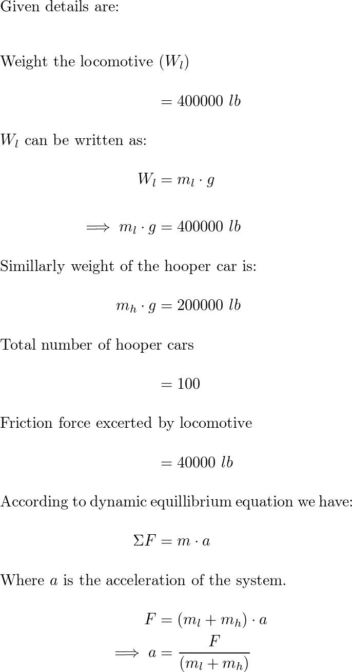 Engineering Mechanics: Dynamics - 9780470614815 - Exercise 15 | Quizlet