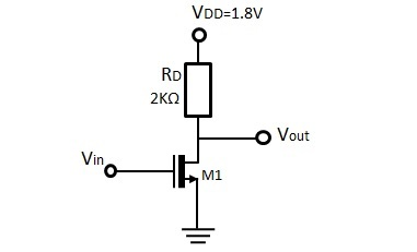 Fundamentals Of Microelectronics - 9781118156322 - Exercise 18 | Quizlet