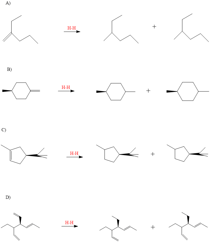 Organic Chemistry - 9781260475678 - Exercise 6 | Quizlet