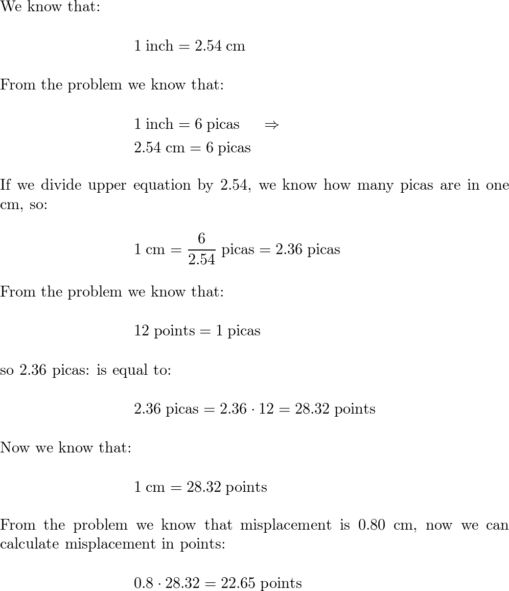 Fundamentals Of Physics - 9780471216438 - Exercise 4b | Quizlet