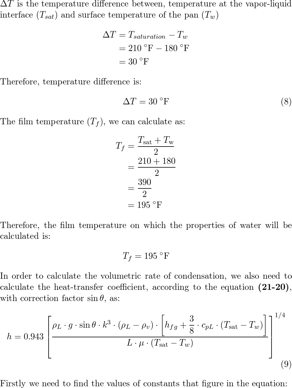 Fundamentals of Momentum, Heat and Mass Transfer - 9781118804292 ...