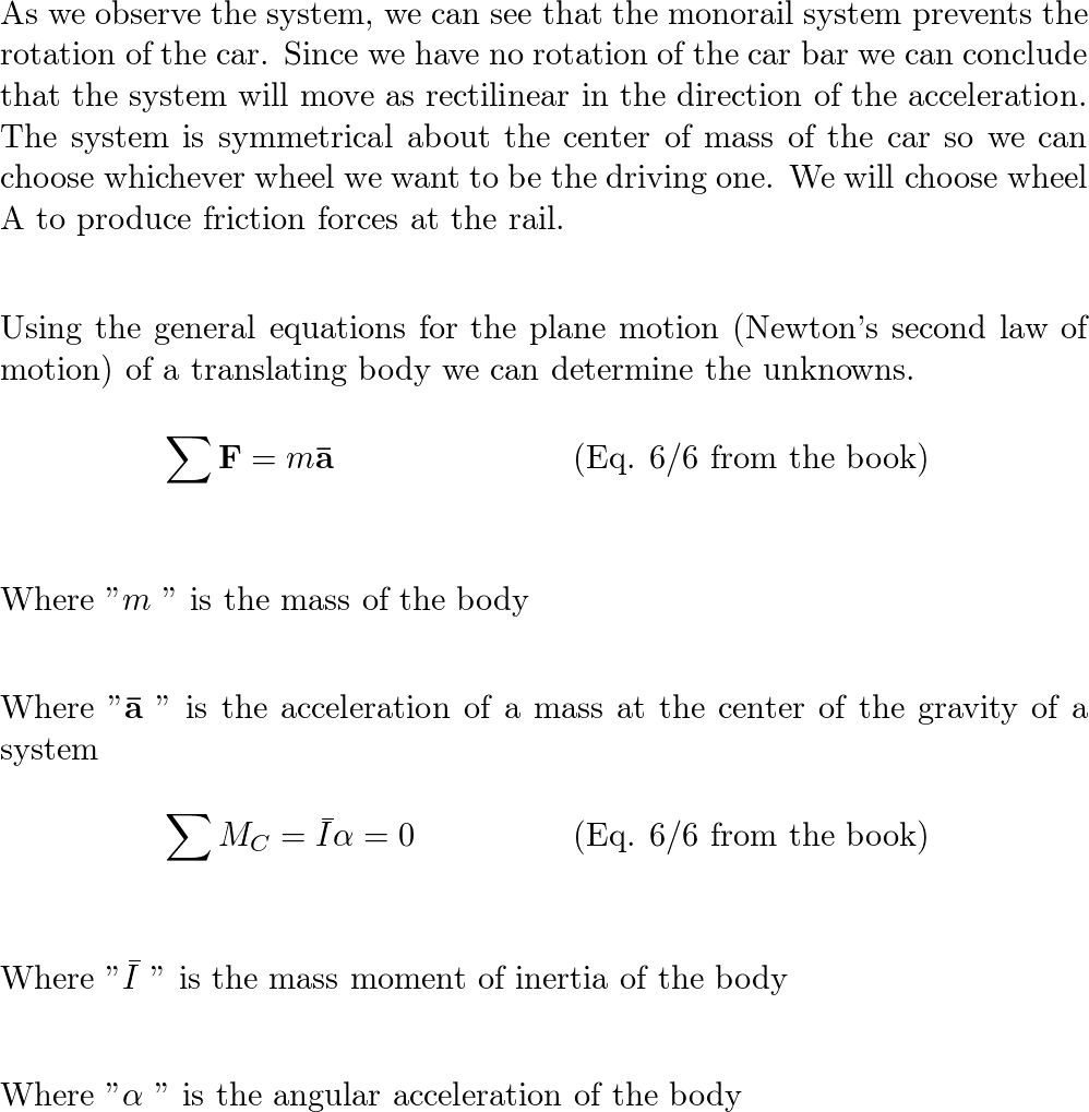 Engineering Mechanics: Dynamics - 9781118885840 - Exercise 4 | Quizlet