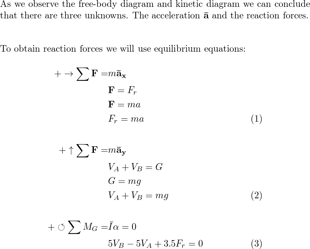 Engineering Mechanics: Dynamics - 9781118885840 - Exercise 4 | Quizlet