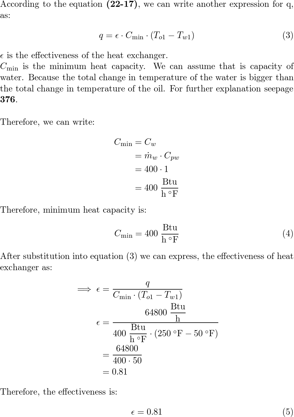 Fundamentals of Momentum, Heat and Mass Transfer - 9781118804292 ...