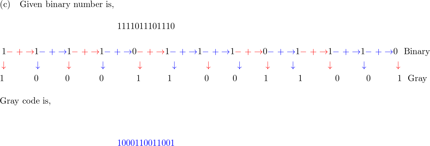 Digital Fundamentals - 9780132737968 - Exercise 56 | Quizlet