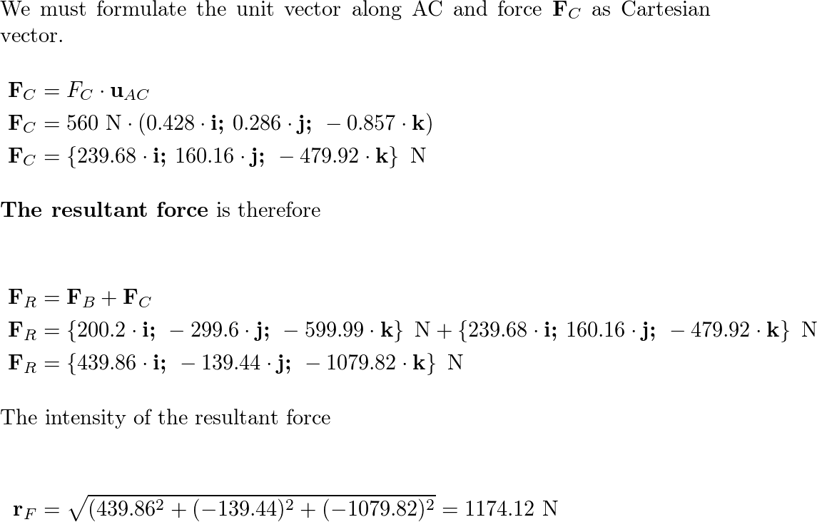 Statics And Mechanics Of Materials - 9780134382593 - Exercise 64 | Quizlet