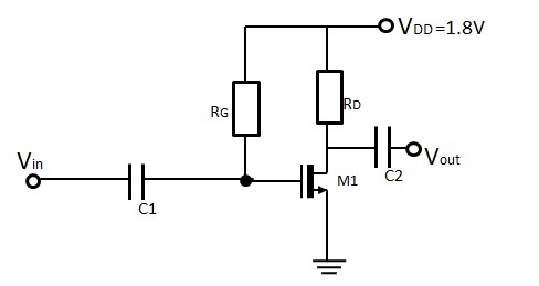 Fundamentals Of Microelectronics - 9781118156322 - Exercise 58 | Quizlet