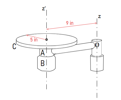 Engineering Mechanics: Dynamics - 9781118885840 - Exercise 196 | Quizlet