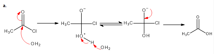 Organic Chemistry - 9780134042282 - Exercise 13 | Quizlet