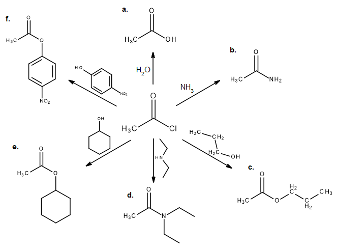 Organic Chemistry - 9780134042282 - Exercise 12 