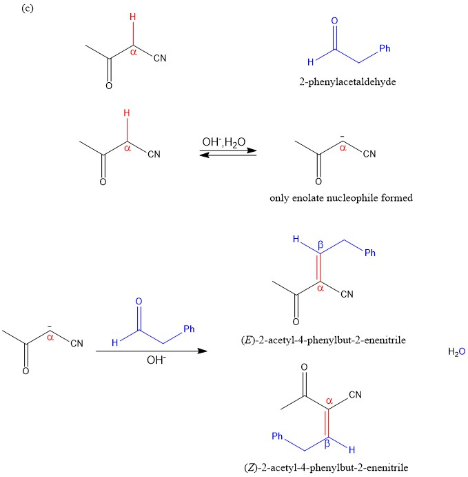 Organic Chemistry - 9781260119107 - Exercise 8 | Quizlet