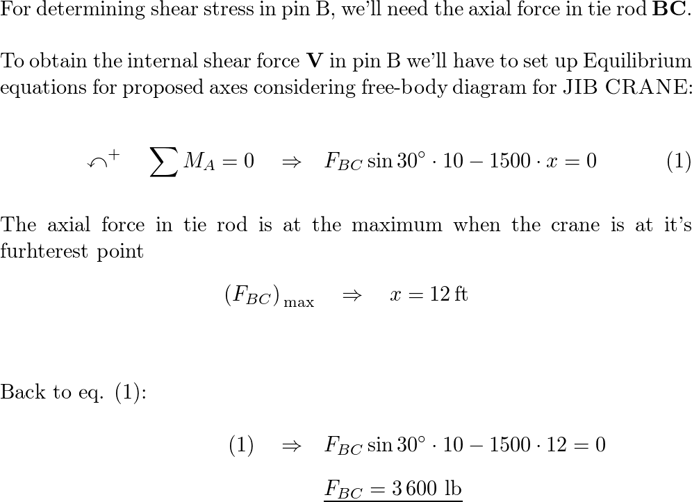 Mechanics Of Materials - 9780133254426 - Exercise 59 | Quizlet